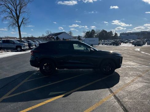 New 2026 Chevrolet Trax ACTIV w/ Driver Confidence Package image 6