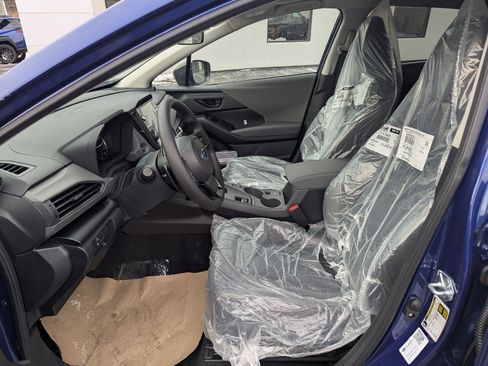 New 2026 Subaru Crosstrek 2.0i Premium image 8