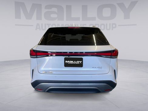 Used 2024 Lexus RX 350 Premium Plus image 4