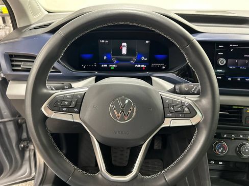 Used 2022 Volkswagen Taos SE AWD/4WD image 15
