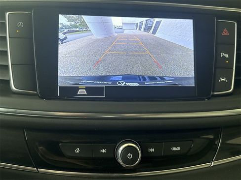 Certified 2023 Buick Enclave Essence image 14