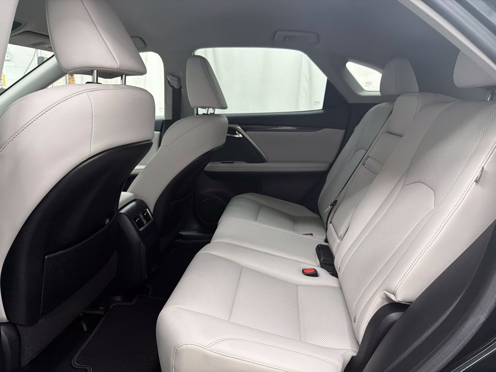 Used 2022 Lexus RX 350 AWD image 21