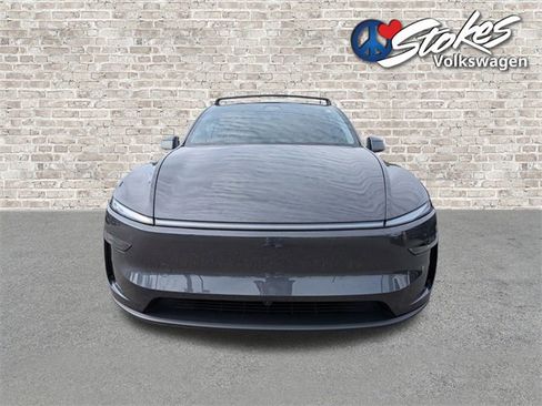 Used 2026 Tesla Model Y Long Range image 9