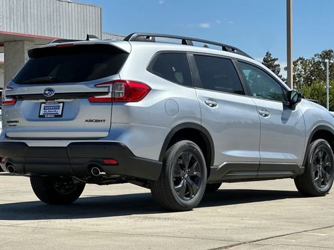 New 2026 Subaru Ascent Premium AWD/4WD image 3