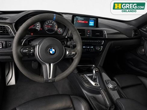 Used 2016 BMW M4 Coupe RWD image 11