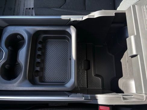 Used 2025 RAM 1500 Big Horn image 35