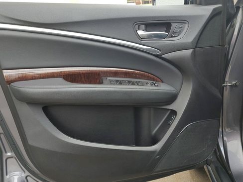 Used 2017 Acura MDX SH-AWD w/ Technology Package image 21