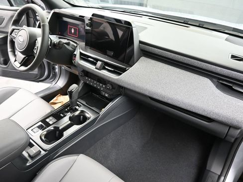 New 2026 Subaru Outback Premium image 13