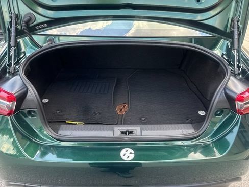 Used 2020 Toyota 86 RWD image 17
