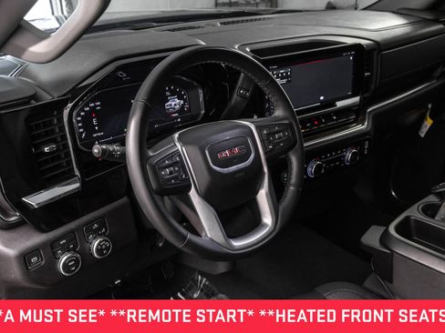 Certified 2024 GMC Sierra 1500 Elevation AWD/4WD image 5