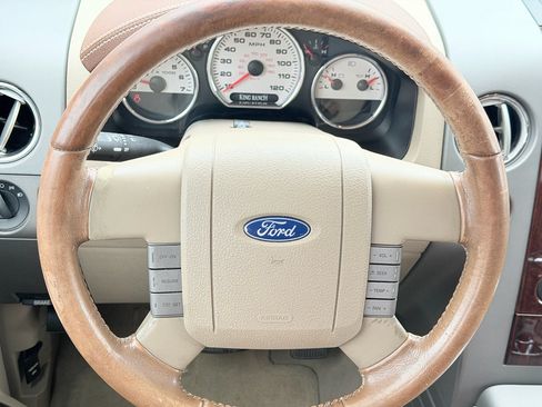 Used 2008 Ford F150 King Ranch AWD/4WD image 18