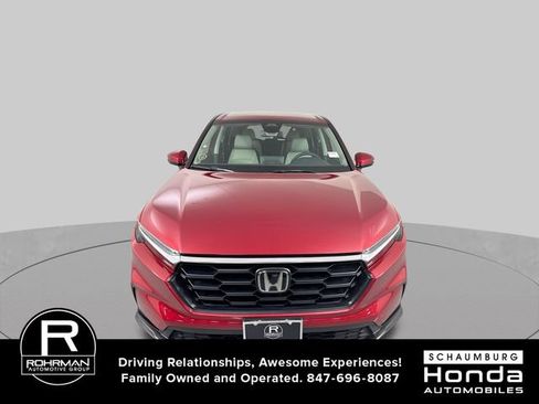 Used 2025 Honda CR-V LX image 26