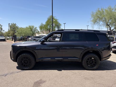 New 2027 Kia Telluride SX Prestige X-Pro AWD/4WD image 5