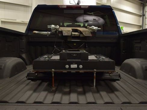 Used 2022 Chevrolet Silverado 3500 High Country image 26