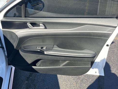 Used 2022 Kia K5 GT-Line w/ GT-Line FWD Premium Package image 29