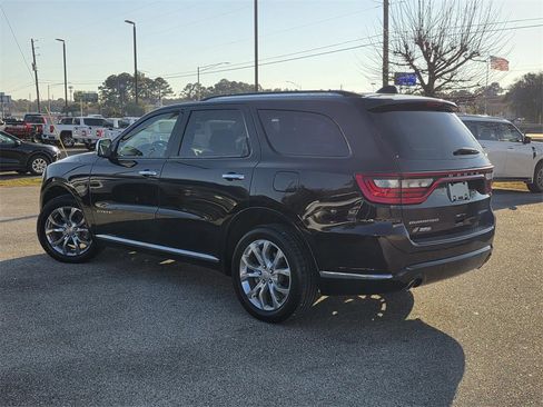 Used 2018 Dodge Durango Citadel image 5