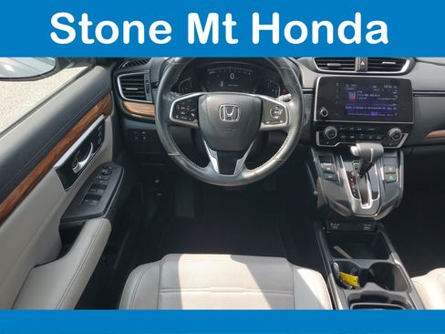 Used 2020 Honda CR-V EX-L image 15