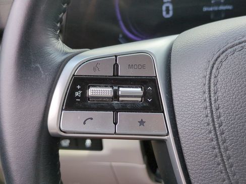 Certified 2025 Kia Telluride S FWD image 26