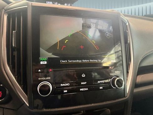 Certified 2023 Subaru Forester Touring AWD/4WD image 3