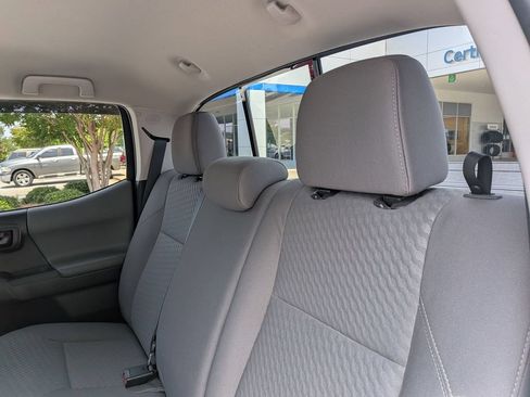Used 2023 Toyota Tacoma SR AWD/4WD image 28