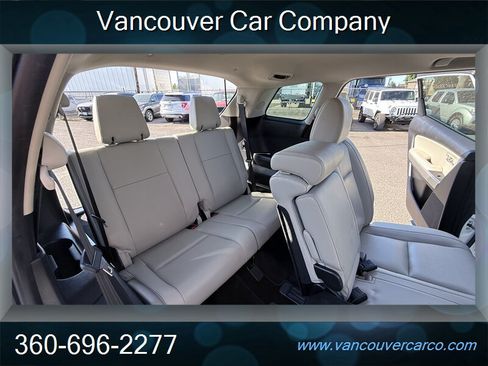 Used 2013 MAZDA CX-9 Grand Touring w/ GT Technology Pkg FWD image 16