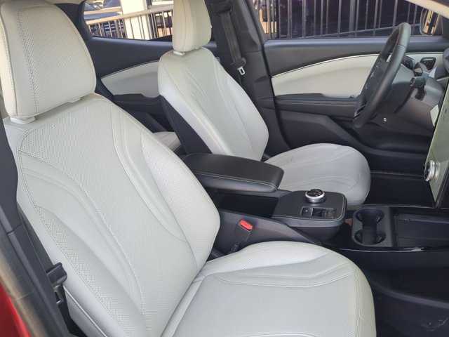 Used 2021 Ford Mustang Mach-E Premium RWD image 22