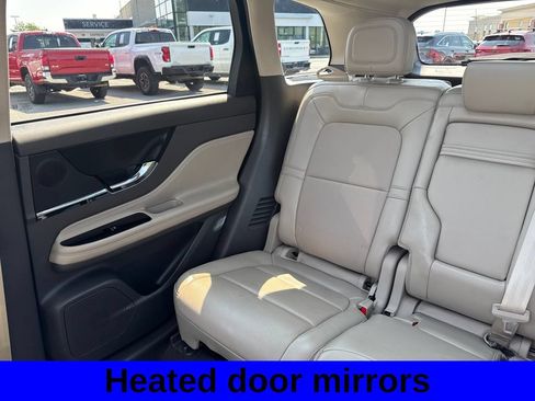 Used 2024 Lincoln Corsair Grand Touring AWD/4WD image 13