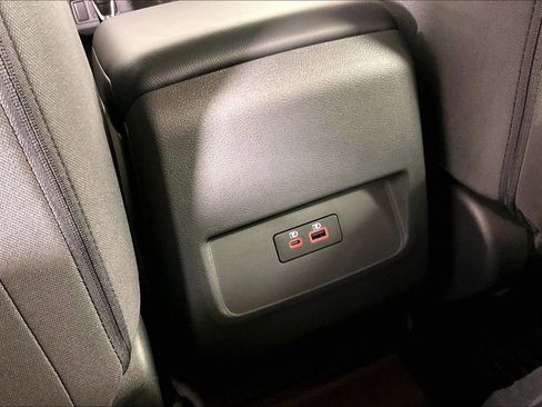 New 2026 Nissan Frontier SV w/ Tow Package image 42