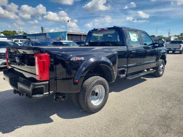 New 2027 Ford F350 XL AWD/4WD image 4