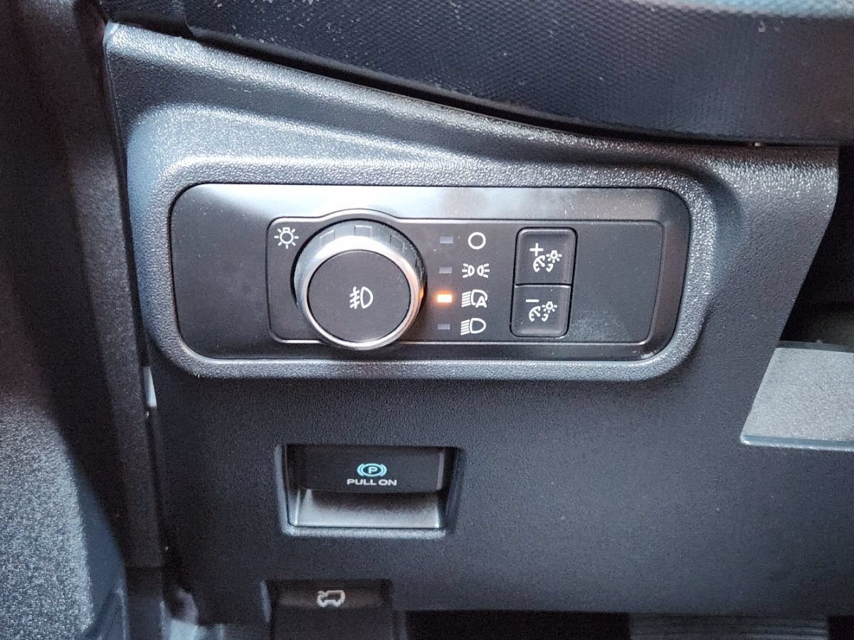 Used 2022 Ford Bronco Outer Banks AWD/4WD image 42
