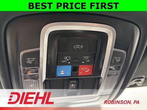 New 2026 RAM 1500 Big Horn AWD/4WD image 33