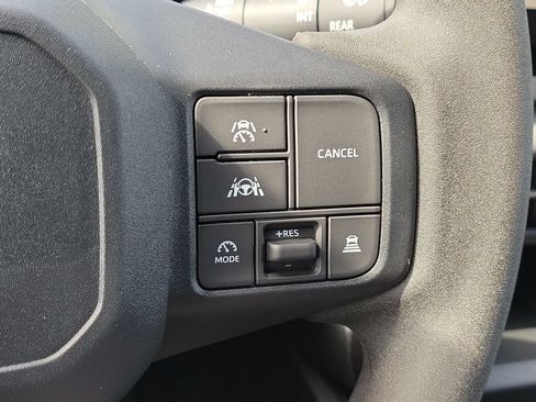 New 2026 Toyota RAV4 LE FWD image 10