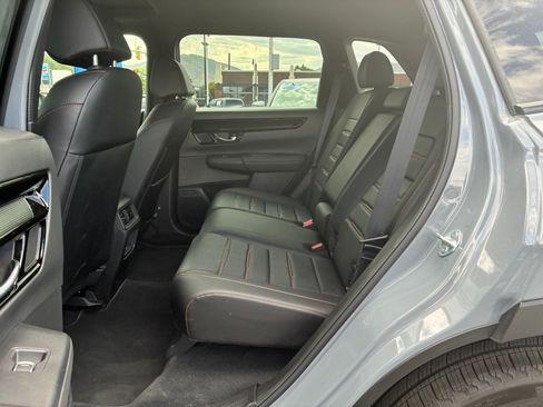 Used 2026 Honda CR-V Sport Touring image 29