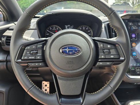 Certified 2025 Subaru Crosstrek 2.5i Sport w/ Crosstrek Mirror Package AWD/4WD image 16