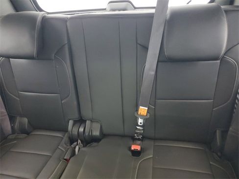 Certified 2015 GMC Yukon Denali image 20