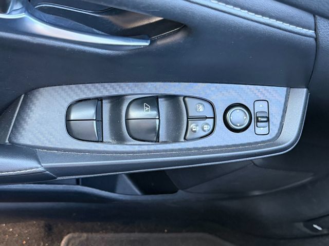 Used 2024 Nissan Sentra SV FWD image 14