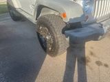 Used 2012 Jeep Wrangler Sport w/ Connectivity Group image 4