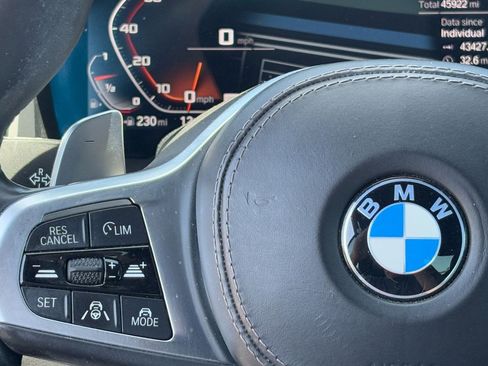 Used 2019 BMW M850i xDrive Convertible AWD/4WD image 18