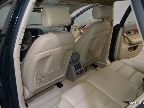 Used 2005 Audi A6 3.2 AWD/4WD image 19
