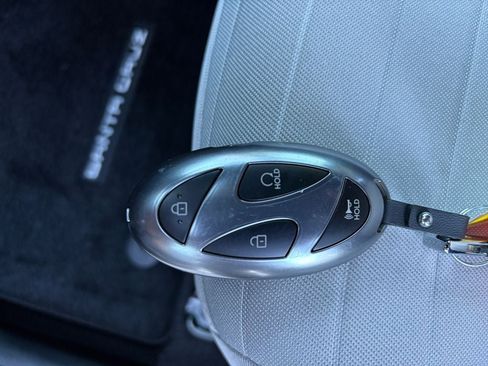 New 2026 Hyundai Santa Cruz SE image 30