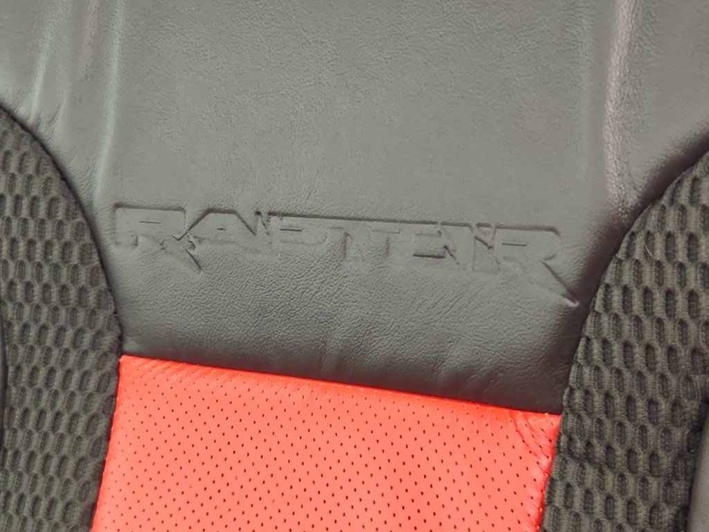Used 2010 Ford F150 Raptor AWD/4WD image 49