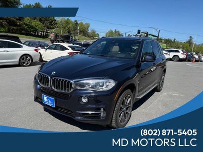 Used 2017 BMW X5 xDrive40e