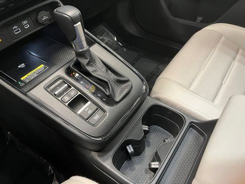 Used 2024 Honda CR-V EX-L image 7