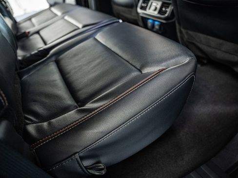 Certified 2023 Ford F150 Lariat w/ Equipment Group 502A High image 39