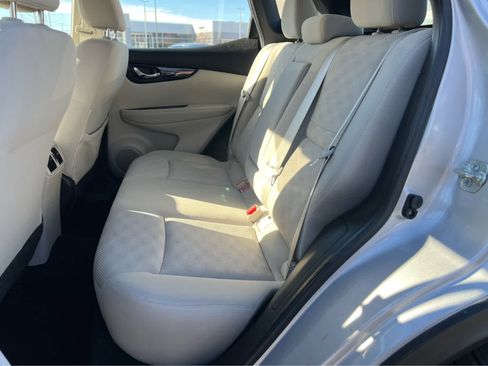 Used 2018 Nissan Rogue Sport SV w/ SV All-Weather Package image 25