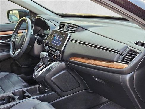 Used 2022 Honda CR-V EX-L image 18