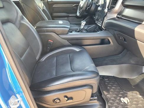 Used 2022 RAM 1500 TRX w/ TRX Level 2 Equipment Group AWD/4WD image 10