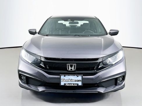 Used 2019 Honda Civic Sport image 3