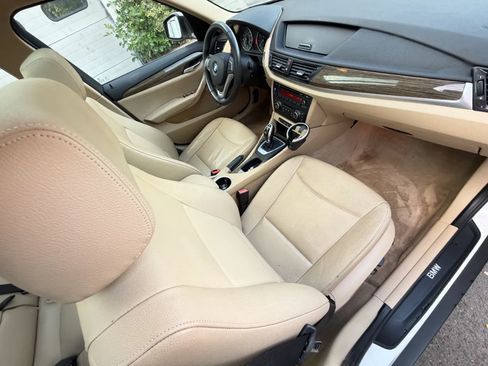 Used 2015 BMW X1 xDrive28i AWD/4WD image 42