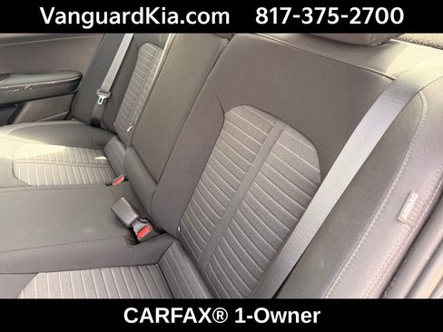 Certified 2026 Kia K5 LXS FWD image 24